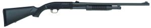 Mossberg Maverick 88 - SLUG 12 Gauge 24" Barrel 5+1