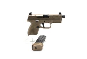 FN 509 9x19 pistol - 1 Magazine Included