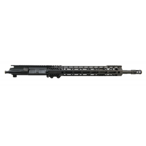 PSA 16 Mid-Length 5.56 NATO 1/7 Nitride Lightweight M-Lok Classic