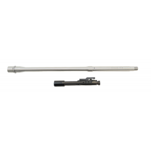 PSA 20" Rifle-Length 6.5 Grendel 1/8 Stainless Steel Barrel & BCG Combo - 5165448797