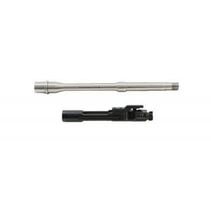 PSA 12" Carbine-Length 6.5 Grendel 1/8 Stainless Steel Barrel & BCG Combo - 5165449145