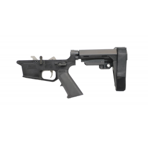 PSA PX9 Classic EPT SBA3 Lower Receiver, Uses GlockA(R)-Style Magazines