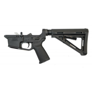 PSA PX-9 Forged Complete GlockA(R)-style MOE Lower - 5165449946