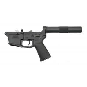 PSA PX9mm Forged Complete MOE Pistol GlockA(R)-Style Lower - 5165449949 005165449949