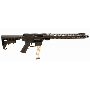 PSA Gen4 16" 9mm 1/10 Lightweight M-Lok Classic Rifle - 5165450028 5165450028