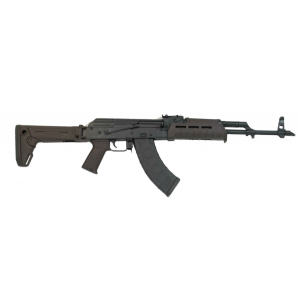 PSAK-47 GF3 Forged "MOEkov" Rifle, Plum (No Cleaning Rod) - 5165450211 5165450211