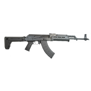 PSAK-47 GF3 Forged "MOEkov" Rifle, Black (No Cleaning Rod) - 5165450214 5165450214