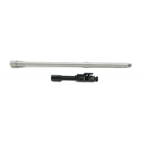 PSA 20" Rifle-Length .224 Valkyrie 1/6.5 Stainless Steel Barrel & BCG Combo 005165450672