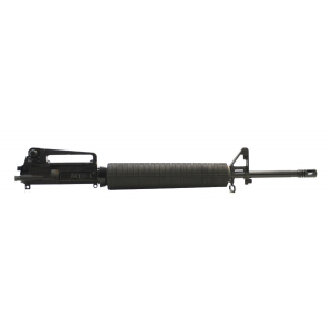 PSA 20" CHF 1:7 A2 Rifle Length 5.56 NATO Premium AR-15 Upper Assembly - with BCG, CH, & Carry Handle 005165450744