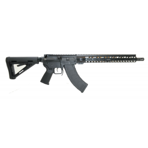 PSA Gen2 KS-47 16" Carbine-Length 7.62x39 Nitride 15" Lightweight M-Lok MOE EPT Rifle 005165450827