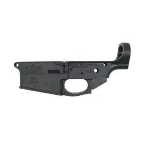 PSA Gen3 PA10 Stripped Lower Receiver 005165458362