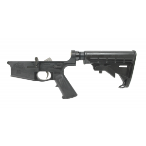 PSA Gen3 PA10 .308 Complete Classic EPT Lower Receiver 005165490562