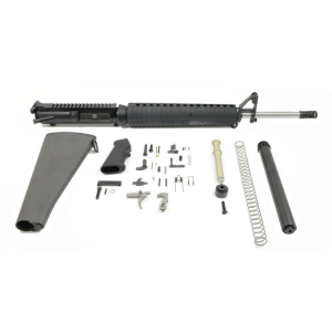 PSA Gen3 PA10 20" Rifle-Length Stainless Steel .308 WIN 1/10 Classic A2 EPT Rifle Kit 5165490772