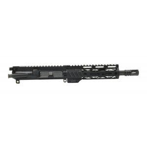 PSA 8.5" Pistol-length 300AAC 1/7 Nitride  7" Lightweight M-Lok Upper with BCG & CH 005165491121