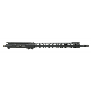 PSA 20" CHF Rifle-Length 5.56 NATO 1/7 18" Lightweight M-Lok Upper - No BCG or CH 005165491343