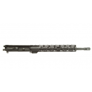 PSA 16" M4 Carbine-Length 5.56 NATO 1:7 Nitride 13.5" Lightweight M-Lok Upper With BCG & CH 5165491478