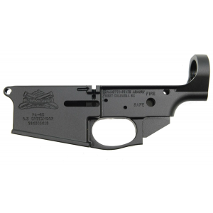 PSA PA-65 Gen3 6.5 Creedmoor Stripped Lower Receiver 5165491689B