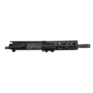 PSA 8.5" Pistol-length 300AAC Blackout 1/7 Nitride 7" Lightweight M-Lok Upper - No BCG or CH 005165491720