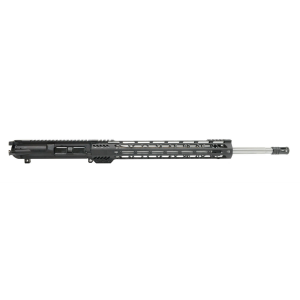 PSA Gen3 PA10 20" Rifle-Length .308 WIN 1:10 Stainless Steel 15" Lightweight M-lok Upper - With BCG & CH 005165491812
