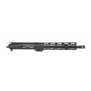 PSA 11.5" 5.56 NATO 1/7 Nitride 10.5" Lightweight M-Lok Upper - Without BCG or CH 5165492366