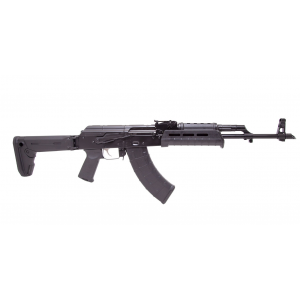 PSAK-47 GF4 Forged "MOEkov" Rifle, Black - 5165492868