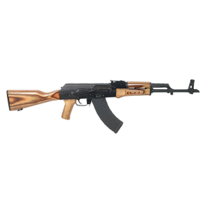 PSAK-47 GF4 Forged Nutmeg Wood Rifle 5165450218