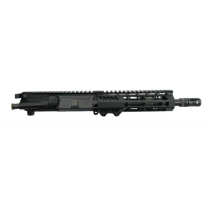 PSA 8.5" Pistol-length 300AAC Blackout 1/8 Phosphate 7" Lightweight M-Lok Upper With BCG & CH 5165501986