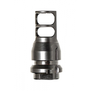 JMAC Customs RRD-2C-14F-KM Muzzle Device 005165502083
