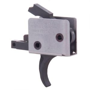 Cmc Triggers Ar-15 Tactical Trigger Group - Standard Curved Trigger, 3.5 Lb Pull 005263915016