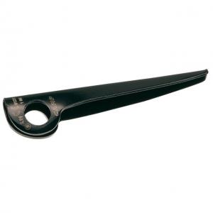 C.A.M.P. Corner Piton - 110mm Long, 18mm Thick, 9603