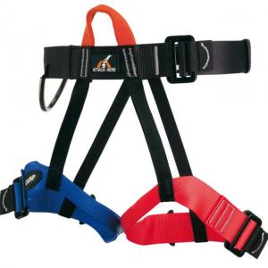 C.A.M.P. Group II Harness, Red/Blue, Large, 91109 005436022277