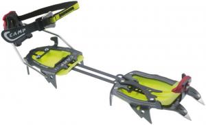 C.A.M.P. Skimo Nanotech, 2586