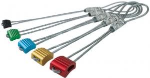 C.A.M.P. Pro Nut Set, 1/5, 3101
