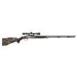 Traditions Vortek Strikerfire Vapr Muzzleloader Rifle .45 Cal 28" Bbl Mossy Oak Break UP Country 3-9X40 Scope R5-561150616