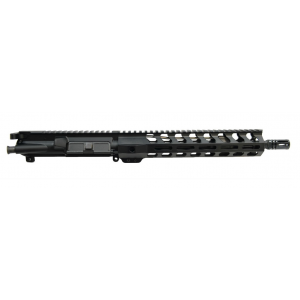 PSA 11.5" Carbine-Length 5.56 1/7 Phosphate 10.5" Lightweight M-Lok Upper - With BCG & CH 005655102646