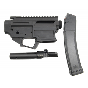 PSA AR-V Essential Parts Build Kit 005655102860