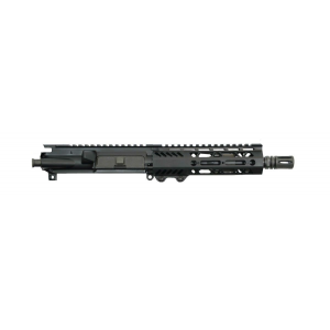 PSA 7.5" Pistol-length 300AAC Blackout 1/8 Phosphate 7" Lightweight M-Lok Upper Without BCG or CH 5655103799