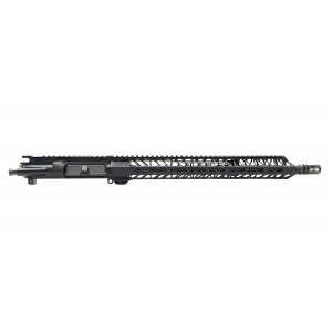 PSA 16" Mid-Length 5.56 NATO 1:7 Nitride Timber Creek Enforcer 15" M-Lok Upper - Without BCG or CH 5655103899