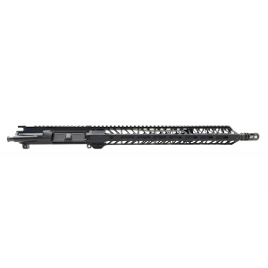 PSA 16" Mid-Length 5.56 NATO 1:7 Nitride Timber Creek Enforcer 15" M-Lok Upper - Without BCG or CH 005655103899