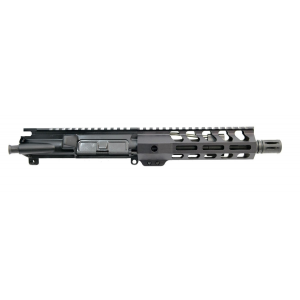 PSA 7.5" Pistol-length 300AAC Blackout 1/8 Phosphate 7" Lightweight M-Lok Upper Without BCG or CH 5655104124