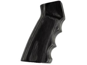 Boyds Pistol Grip with Finger Grooves AR-15, LR-308 Laminated Wood - 802634