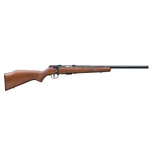 SAVAGE 93R17 GV 17 HMR 21" HEAVY BARREL 5RD HARDWOOD STOCK 96701