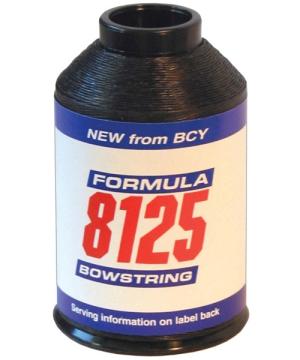 BCY Bowstring Products FormULA 8125 1/4 lb
