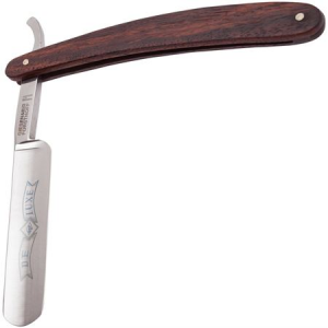 Giesen & Forsthoff 5526 Straight Razor Rosewood