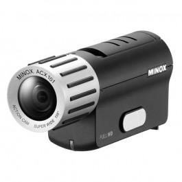 Minox ACX 101 HD Action Camera 007450616085