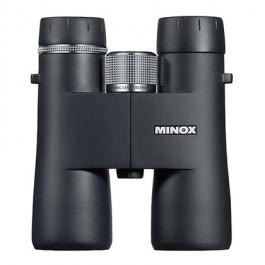 Minox HG 10x43 BR Binocular 007450621904