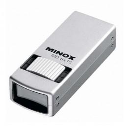 Minox 6x16 Monocular 007450622001