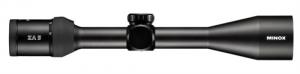 Minox ZA 5 HD 3-15x42 SF BDC 800 Riflescope 66432 007450664321