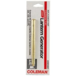 Coleman Lantern Generator T44, Fits Coleman Two-Mantle Lanterns models 220, 228, 3000005090