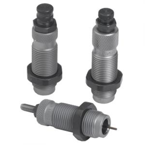 Rcbs 3-Die Carbide Taper Crimp Sets 007668322115